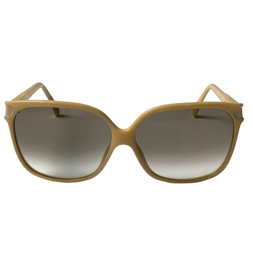 Dior Vintage Retro Sunglasses - Picture 2 of 10